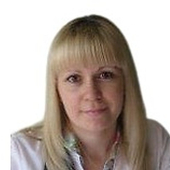 Поволоцкая Екатерина Владимировна, терапевт