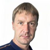 Шувалов Василий Александрович, эндоскопист