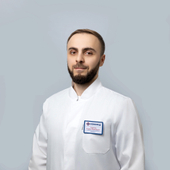 Саркитов Курман Парисбиевич, реабилитолог