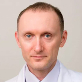 Червонный Андрей Николаевич, ортопед