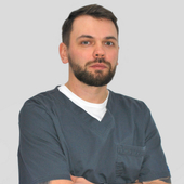 Безносиков Николай Николаевич, эндоскопист