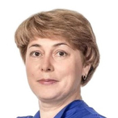 Дехтяр Марина Александровна, эндоскопист