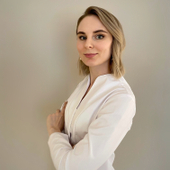 Зубова Анна Дмитриевна, терапевт