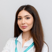 Азизова Севиндж Махир Кызы, гинеколог