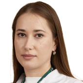 Хулатаева Фатима Магомед-Гаджиевна, кардиолог