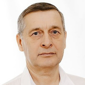 Конев Александр Михайлович, анестезиолог