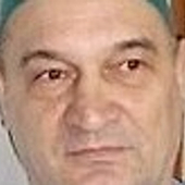 Гончаров Е. А., анестезиолог-реаниматолог