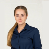 Максименко Мария Леонидовна, гинеколог
