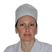 Малышева Ирина Олеговна, анестезиолог