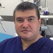 Рыбак Александр Александрович, ЛОР