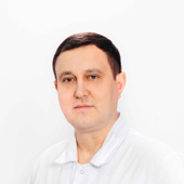 Уточкин Владимир Евгеньевич, стоматолог-терапевт