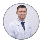 Шепенёв Анатолий Михайлович, психиатр