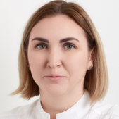 Косинцева Екатерина Ивановна, эндокринолог