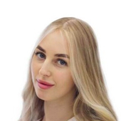 Дмитренко Марина Михайловна, стоматолог-терапевт