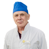 Володин Никита Павлович, пластический хирург