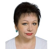 Базаленко Людмила Ивановна, кардиолог