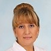 Гусева Светлана Геннадьевна, анестезиолог