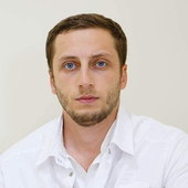 Мусаев Суфьян Насрединович, эндоскопист