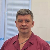 Силяев Александр Владимирович, хирург