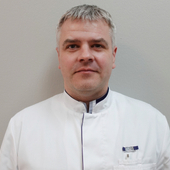 Чепурной Михаил Александрович, психиатр