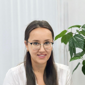 Антипова Екатерина Александровна, терапевт