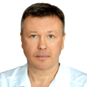 Замотаев Сергей Сергеевич, ортопед