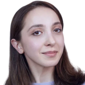 Астамирова Мата Айлиевна, ортодонт