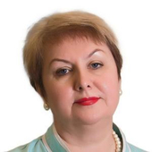 Соловьева Ирина Андреевна, стоматолог-терапевт