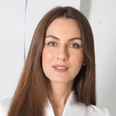 Лученкова Олеся Юрьевна, дерматолог