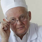 Казаков Юрий Иванович, ангиолог