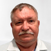 Якямсев Александр Петрович, уролог