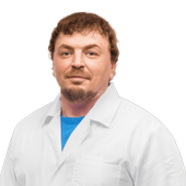Тютюнников Александр Валерьевич, травматолог-ортопед