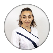 Буткевич Ирина Васильевна, массажист