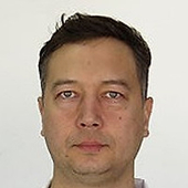 Иванов Юрий Вячеславович, рентгенолог