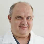 Качковский Дмитрий Викторович, терапевт