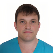 Железняков Алексей Леонидович, нейрохирург