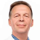 Акулаев Андрей Евгеньевич, ортопед