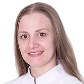 Кудрявцева Елена Владимировна, акушер-гинеколог