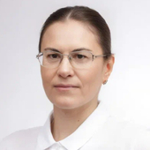 Иванова Елена Владимировна, массажист