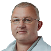 Черников Вячеслав Николаевич, анестезиолог