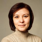 Тучкова Ирина Владимировна, психолог