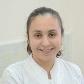 Гарипова Эндже Махмутовна, гинеколог