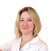 Батова Анастасия Алексеевна, остеопат
