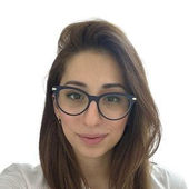 Алиева Алмаз Тельмановна, терапевт