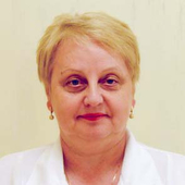 Заутдинова Надежда Викторовна, гинеколог