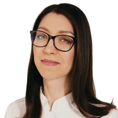 Прокопьева Ильсия Шамилевна, врач-косметолог