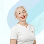 Бикетова Светлана Борисовна, стоматолог-терапевт