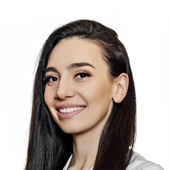 Экажева Марианна Солеховна, стоматолог-ортопед