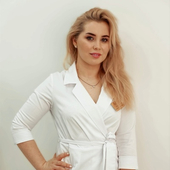 Средникова Валентина Петровна, косметолог