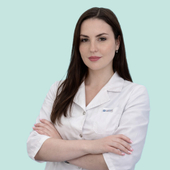 Севостьянова Елена Сергеевна, ревматолог